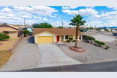 2390 Atlantic Dr, Lake Havasu City, AZ 86404 - Photo 1