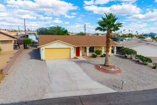 2390 Atlantic Dr, Lake Havasu City, AZ 86404 - Photo 1