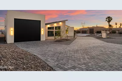 601 Aquamarine Dr, Lake Havasu City, AZ 86406 - Photo 82