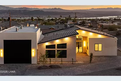 601 Aquamarine Dr, Lake Havasu City, AZ 86406 - Photo 2