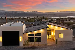 601 Aquamarine Dr, Lake Havasu City, AZ 86406 - Photo 2