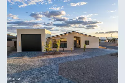 601 Aquamarine Dr, Lake Havasu City, AZ 86406 - Photo 84