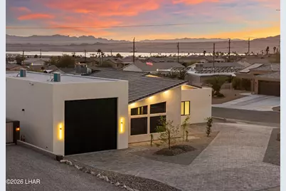 601 Aquamarine Dr, Lake Havasu City, AZ 86406 - Photo 98