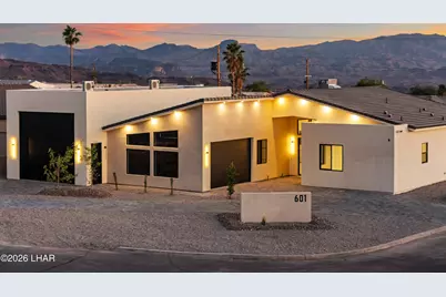 601 Aquamarine Dr, Lake Havasu City, AZ 86406 - Photo 102