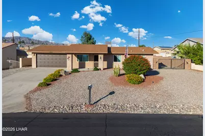 1480 Blackfoot Ln N, Lake Havasu City, AZ 86406 - Photo 1
