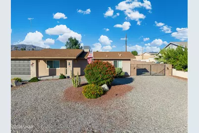 1480 Blackfoot Ln N, Lake Havasu City, AZ 86406 - Photo 2