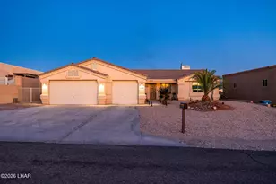 2386 Seabring Dr, Lake Havasu City, AZ 86403 - Photo 1