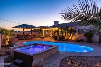 2386 Seabring Dr, Lake Havasu City, AZ 86403 - Photo 2