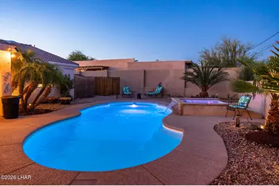 2386 Seabring Dr, Lake Havasu City, AZ 86403 - Photo 32