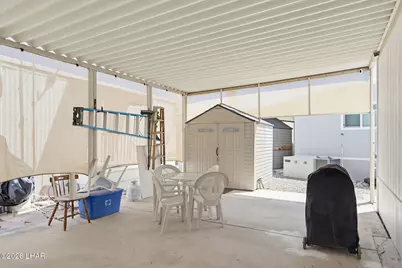 601 Beachcomber Blvd #434, Lake Havasu City, AZ 86403 - Photo 20