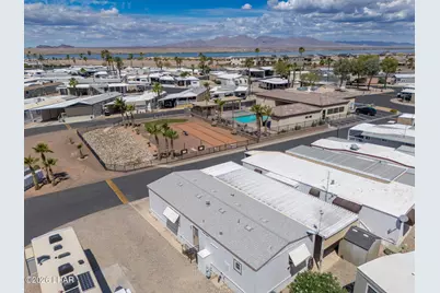 601 Beachcomber Blvd #434, Lake Havasu City, AZ 86403 - Photo 24