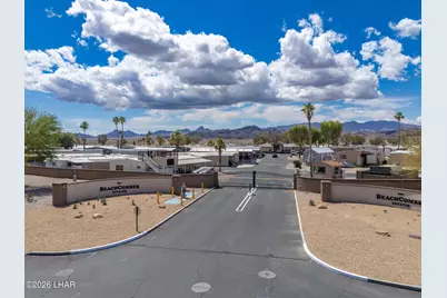 601 Beachcomber Blvd #434, Lake Havasu City, AZ 86403 - Photo 26