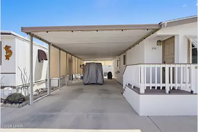 601 Beachcomber Blvd #434, Lake Havasu City, AZ 86403 - Photo 4