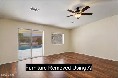 2836 Janet Dr, Lake Havasu City, AZ 86404 - Photo 6