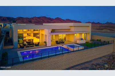 2567 Copper Canyon Dr, Lake Havasu City, AZ 86406 - Photo 152