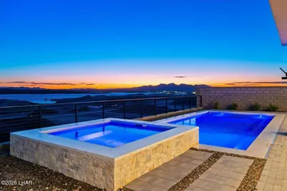 2567 Copper Canyon Dr, Lake Havasu City, AZ 86406 - Photo 118