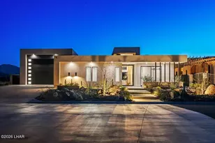 2567 Copper Cyn Dr, Lake Havasu City, AZ 86406 - Photo 1