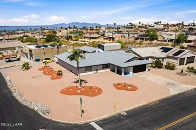 4139 Highlander Ave, Lake Havasu City, AZ 86406 - Photo 1