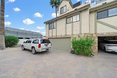 1566 Palace Way #23, Lake Havasu City, AZ 86403 - Photo 38