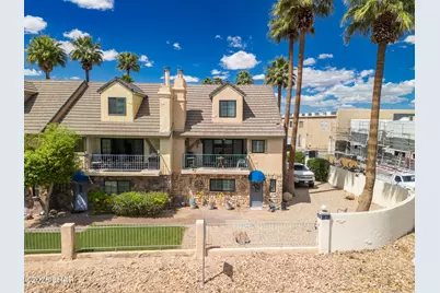 1566 Palace Way #23, Lake Havasu City, AZ 86403 - Photo 32