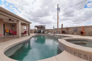 2811 Inca Dr, Lake Havasu City, AZ 86406 - Photo 28
