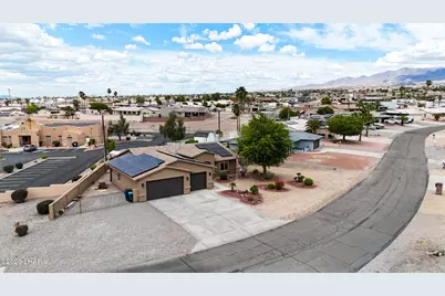 2811 Inca Dr, Lake Havasu City, AZ 86406 - Photo 34