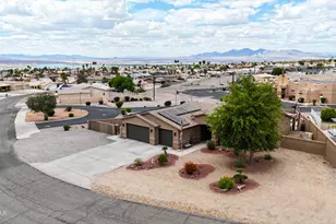 2811 Inca Dr, Lake Havasu City, AZ 86406 - Photo 1