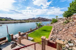 3170 Parker Dam Rd, Parker, AZ 85344 - Photo 32
