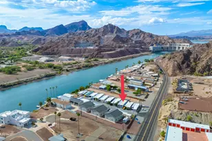 3170 Parker Dam Rd, Parker, AZ 85344 - Photo 1