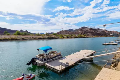 3170 Parker Dam Rd #8, Parker, AZ 85344 - Photo 34