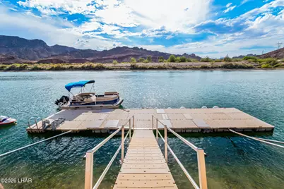 3170 Parker Dam Rd #8, Parker, AZ 85344 - Photo 36