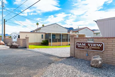 3170 Parker Dam Rd #8, Parker, AZ 85344 - Photo 52