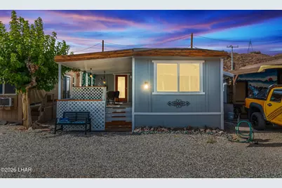 3170 Parker Dam Rd #8, Parker, AZ 85344 - Photo 46