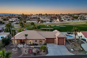 2195 Jamaica Blvd S, Lake Havasu City, AZ 86406 - Photo 1