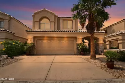 1351 London Bridge Rd #13, Lake Havasu City, AZ 86404 - Photo 1