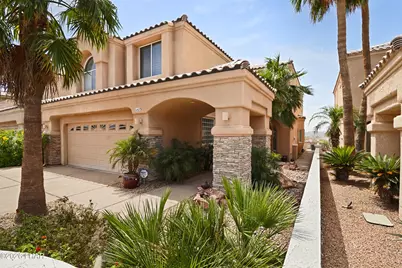 1351 London Bridge Rd #13, Lake Havasu City, AZ 86404 - Photo 50