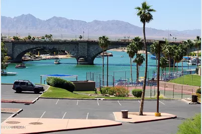 777 Harrah Way #203, Lake Havasu City, AZ 86403 - Photo 2