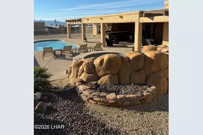 3076 Tripoli Dr, Lake Havasu City, AZ 86404 - Photo 30