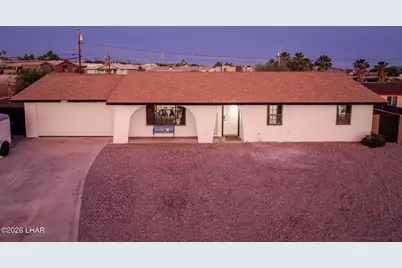 3440 Yavapai Dr, Lake Havasu City, AZ 86406 - Photo 2