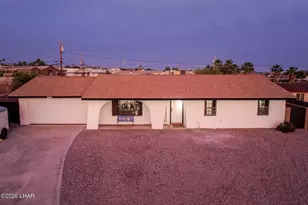 3440 Yavapai Dr, Lake Havasu City, AZ 86406 - Photo 2
