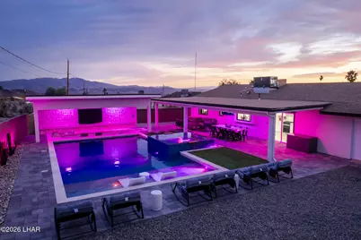 3440 Yavapai Dr, Lake Havasu City, AZ 86406 - Photo 4