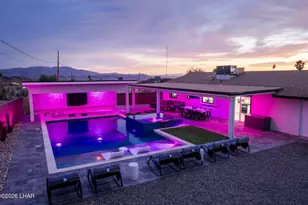 3440 Yavapai Dr, Lake Havasu City, AZ 86406 - Photo 4