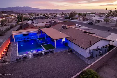 3440 Yavapai Dr, Lake Havasu City, AZ 86406 - Photo 38