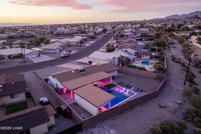 3440 Yavapai Dr, Lake Havasu City, AZ 86406 - Photo 40