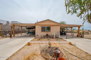 12531 S Apache Parkway, Golden Shores, AZ 86436 - Photo 12