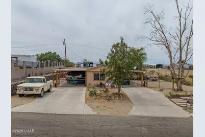 12531 S Apache Pkwy, Golden Shores, AZ 86436 - Photo 54