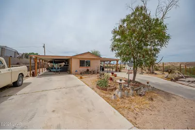 12531 S Apache Pkwy, Golden Shores, AZ 86436 - Photo 4