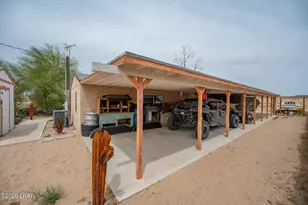 12531 S Apache Parkway, Golden Shores, AZ 86436 - Photo 40