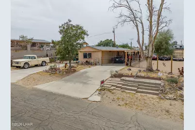 12531 S Apache Pkwy, Golden Shores, AZ 86436 - Photo 62