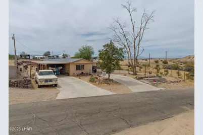 12531 S Apache Pkwy, Golden Shores, AZ 86436 - Photo 2